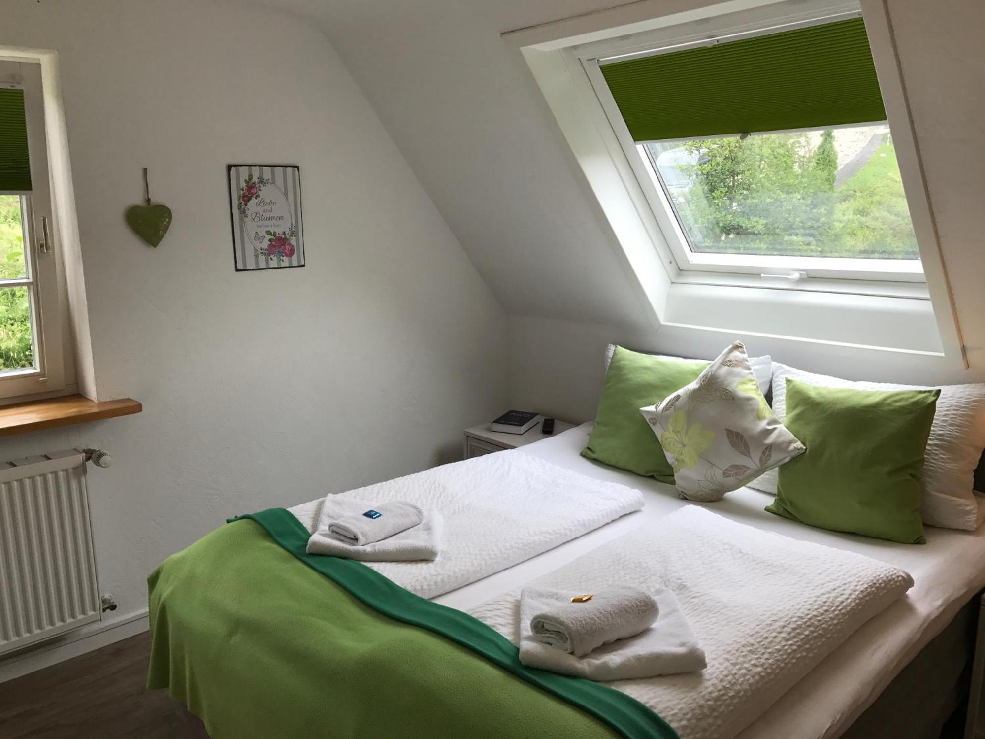 Hotel-Berggasthof Schwarzwaldperle Sasbachwalden Kamer foto