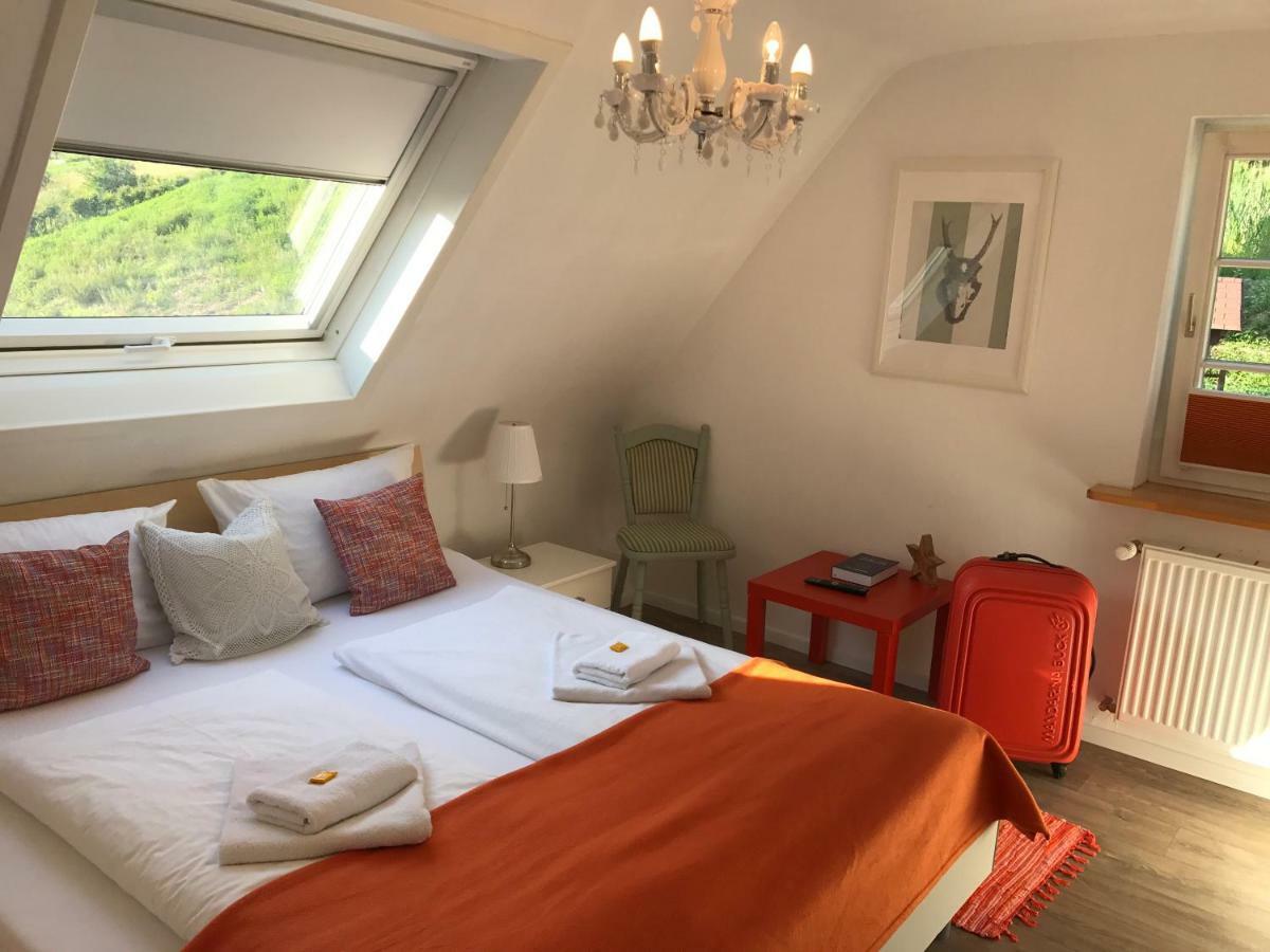 Hotel-Berggasthof Schwarzwaldperle Sasbachwalden Buitenkant foto