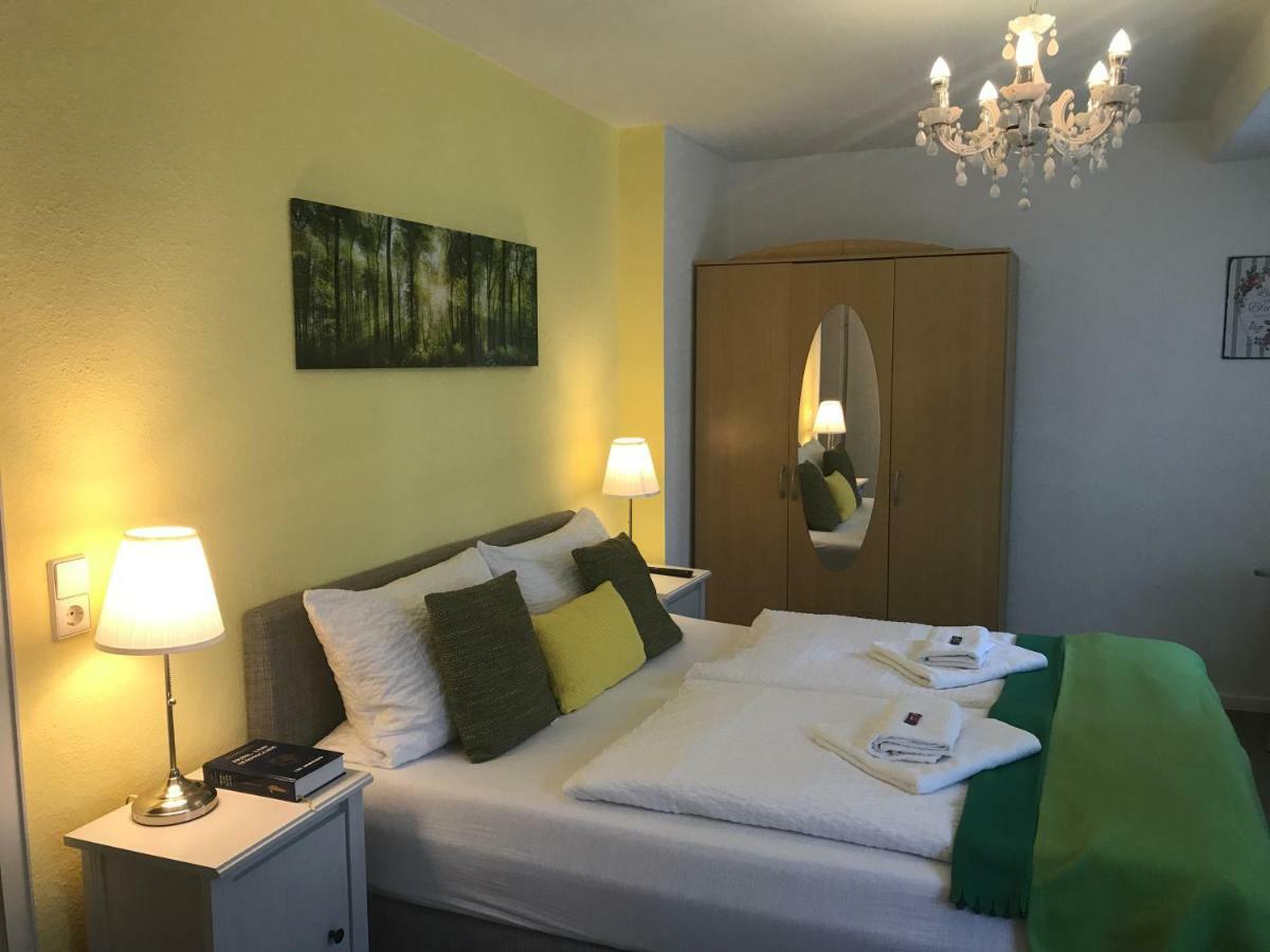 Hotel-Berggasthof Schwarzwaldperle Sasbachwalden Buitenkant foto